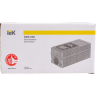 Выключатель IEK ВКИ-230 3Р 16А 230/400В IP40 - KVK30-16-3