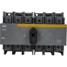 Выключатель-разъединитель IEK модульный ВРМ-3 3P 63А - MVR30-3-063