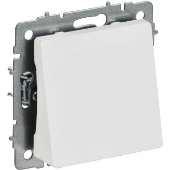 Вывод кабеля IEK BRITE BR-VK10-0-K91