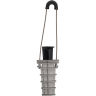 Зажим анкерный IEK ЗАН 50-70/1500 ECOLINE - UZA-14-D50-D70-1500-ECLN