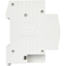 Звонок IEK ЗД-47 на DIN-рейку - MZD10-230